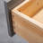 Ajhane 72" Double Bathroom Vanity Set-172047635