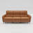 Pursifull Power Zero Wall Reclining Sofa with USB Ports -1545262623-1562559600