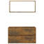 Worthen Wall Under Sink Cabinet-337493811
