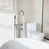 Brushed Nickel selected