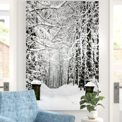 " Winter Time " by Unknown Artist
