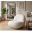 Fauteuil convertible Marilin