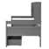 Storage Bed