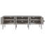 Signature Designs Elixer Long Media Console