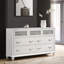 Commode 7 tiroirs