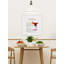 1 Piece Single Picture Frame Painting-22302218