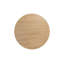 Fitzroy - Modern Natural Acacia Coffee Table