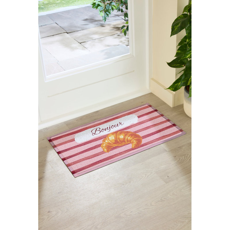Indoor Doormat, 1cm W x 70cm L