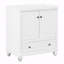 Base de meuble-lavabo simple Sejad seulement