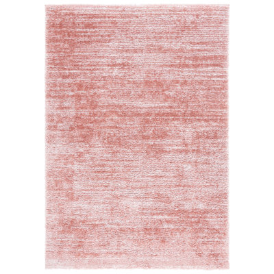 Tahoe Shag Performance Rug