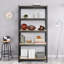 180cm 4 Shelf Shelving Unit-736780468-738325263