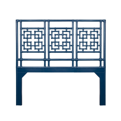 Palm Springs Headboard