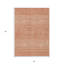 Tapis intérieur lavable Salmon-122848999
