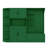 Multi-Functional Combination Hall Tree With Storage-2010629091
