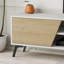 Dokkum Floating TV Stand for TVs up to 70"-115021219
