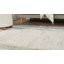 Tapis rectangulaire beige / crème en polypropylène tissé à la machine Ingela-1983056847