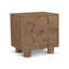 Table de chevet 24 po Addie