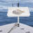 Boat Cutting Board Fishing Fillet Cutting Table