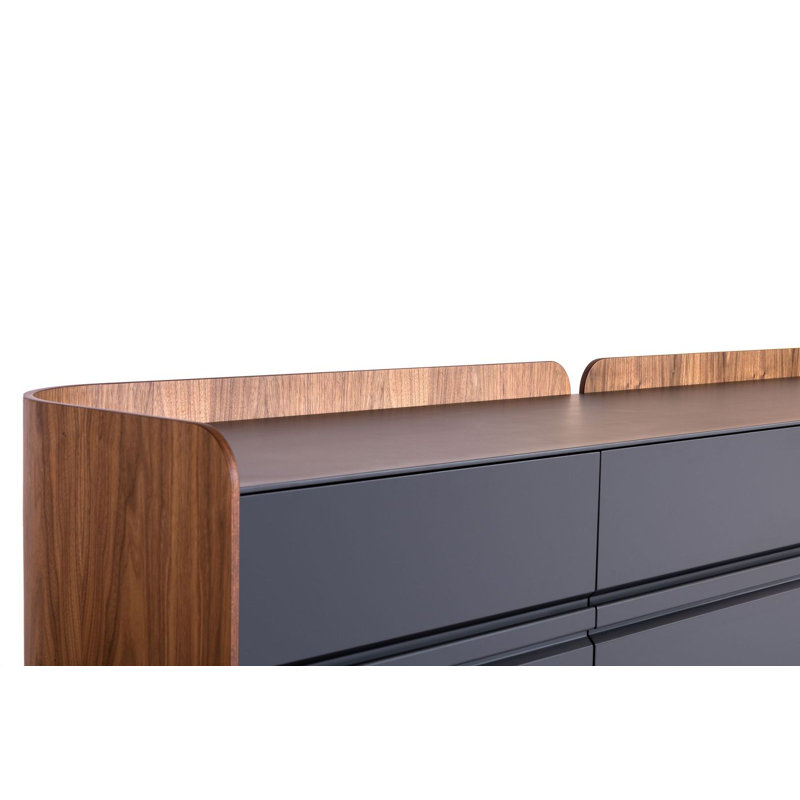 Wood-Oo 95.7'' W Sideboard