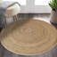 Round Noemi Area Rug-1716891095