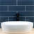Premium 4" x 12" Glass Subway Tile-49917210
