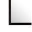 Miroir Burlington G2450-M, noir-560177203
