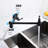 Pot Filler Faucet Wall Mount