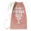 Sac à linge anti-fumée rétro war
