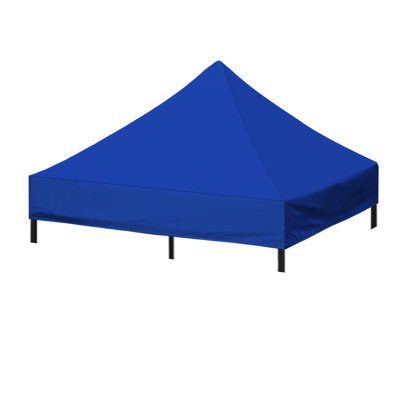 Annegreth Arlmont & Co. Polyester Replacement Canopy