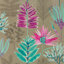 Lagoon/Cerise