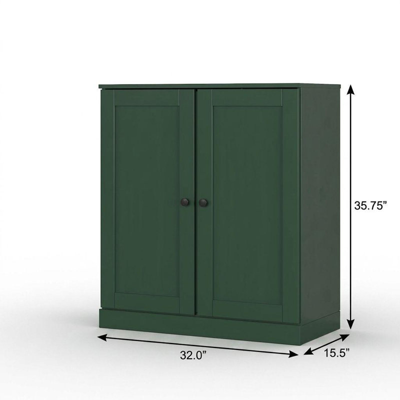 Armoire à linge 32 po