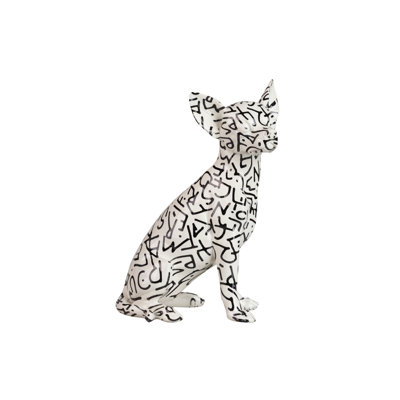 Animals Figurines & Sculptures