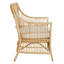Fauteuil de 25,5 po de large Darian-1845202441