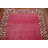 Bordered Traditional Runner Rug 3x10