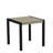 TREX Outdoors Surf City Dining Table-9805756-9805757