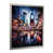 Single Picture Framed Print without Mat sélectionné