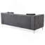 Canapé G822A-S, GRIS-1732315478