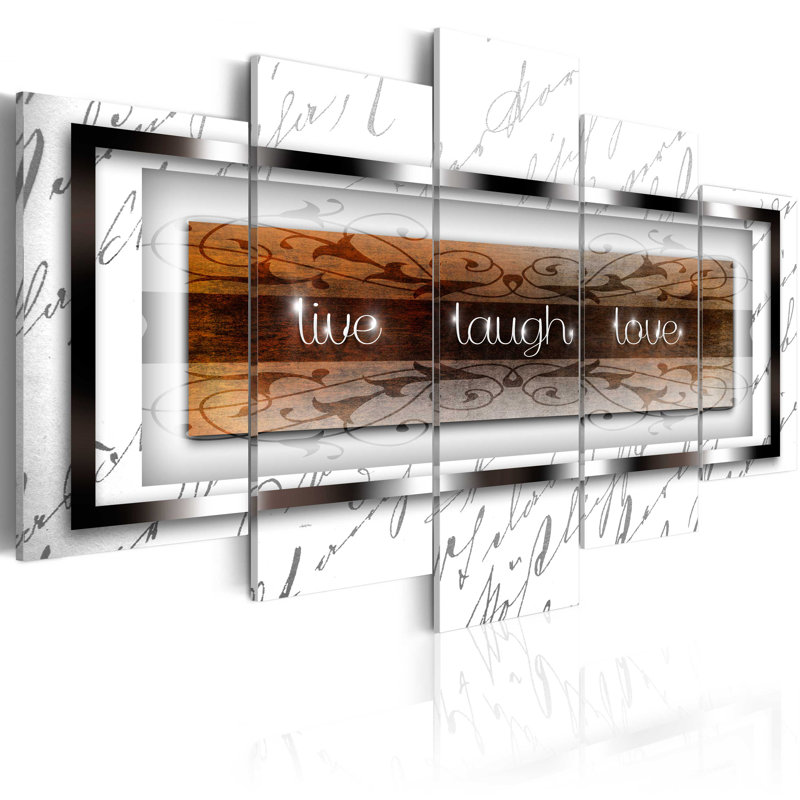 No Frame Print on Canvas, 100cm H x 200cm W