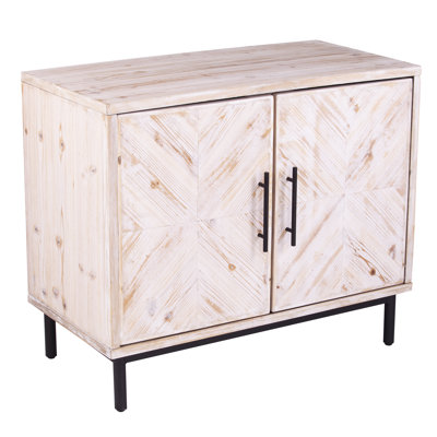 Accent Cabinet