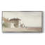Série paysage - XCVII - Toile tendue avec châssis encadré - Prêt à être accroché-2128490707-2128490670