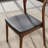 Ikerne Upholstered Side Chairs (Set Of 8) Soft Leather Solid Wood Backrest Breathable Armless Dining Chairs-574176098-574176101-574176102