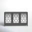 Buffet de 54 po de largeur Alayna-94498994