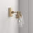 2 - Light Dimmable Vanity Light-24121748
