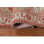 Tapis oriental géométrique 4 x 6
