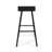 Versatile JUT BARSTOOL With Sturdy Construction And Stylish Design