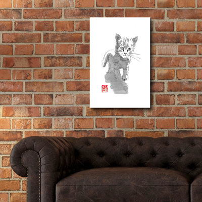 «Little Cat» par Pechane
