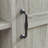 Bathroom Storage Cabinet With Doors And Drawers-503654646