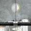 Huldar Glass Flat Wall Mirror-351570298-351570234