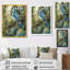 Brompton - animaux, impressions sur toile-539590076-539590078-539590077