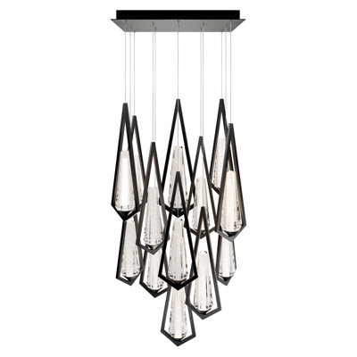 Devotion LED Pendant